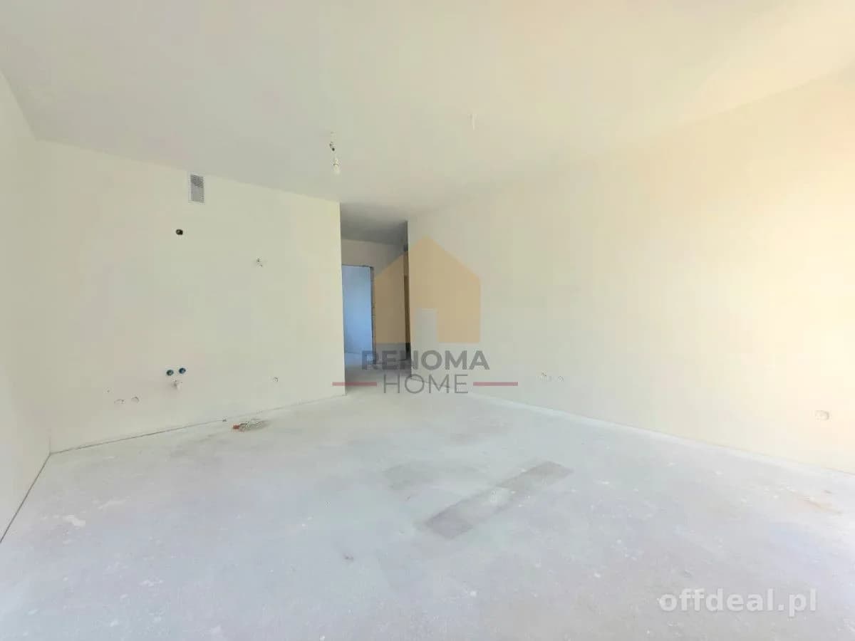 Zdjęcie 4: Mieszkanie, 3 pokoje, 55 m², Żerniki Wrocławskie