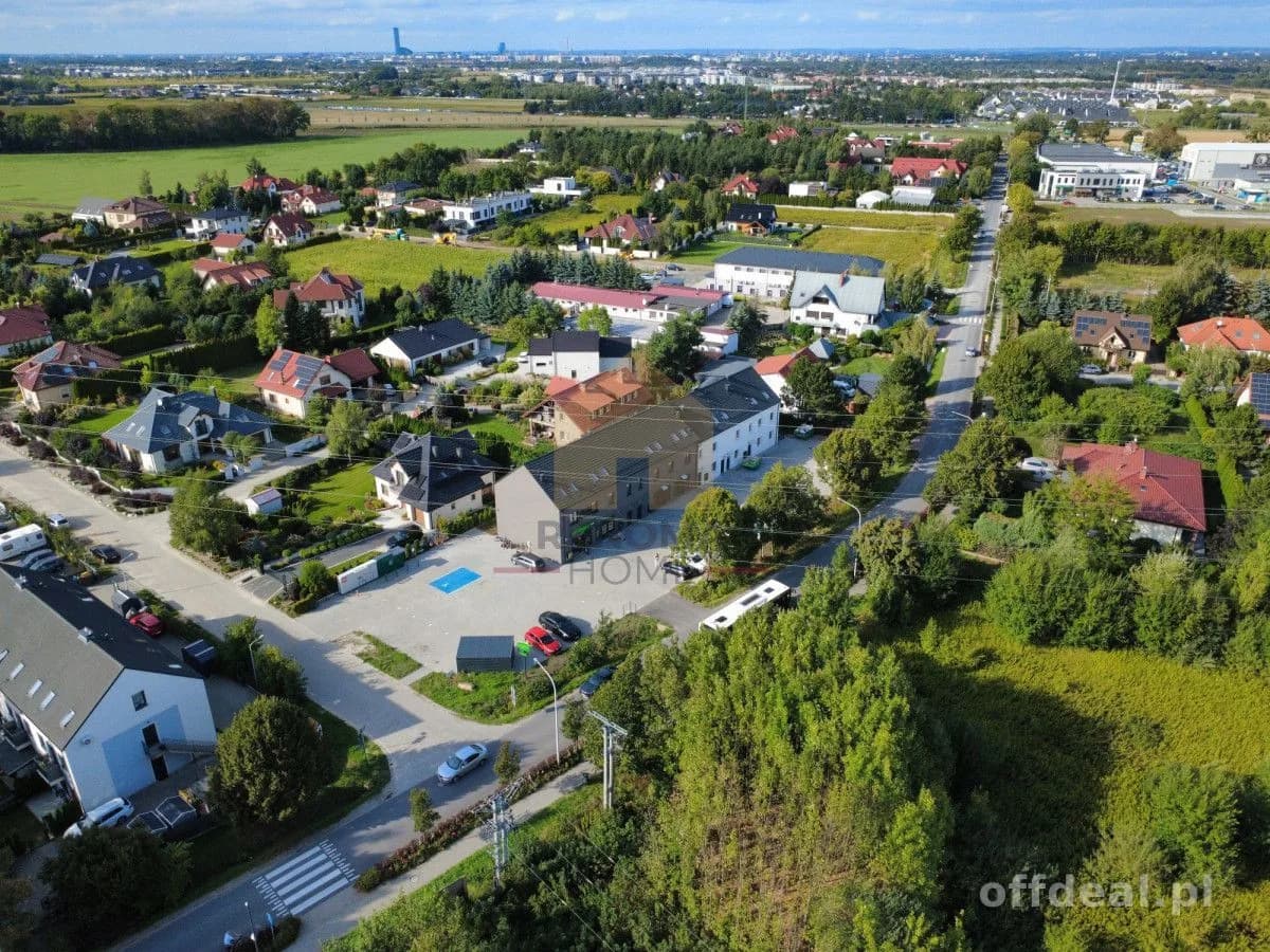 Zdjęcie 12: Mieszkanie, 3 pokoje, 55 m², Żerniki Wrocławskie
