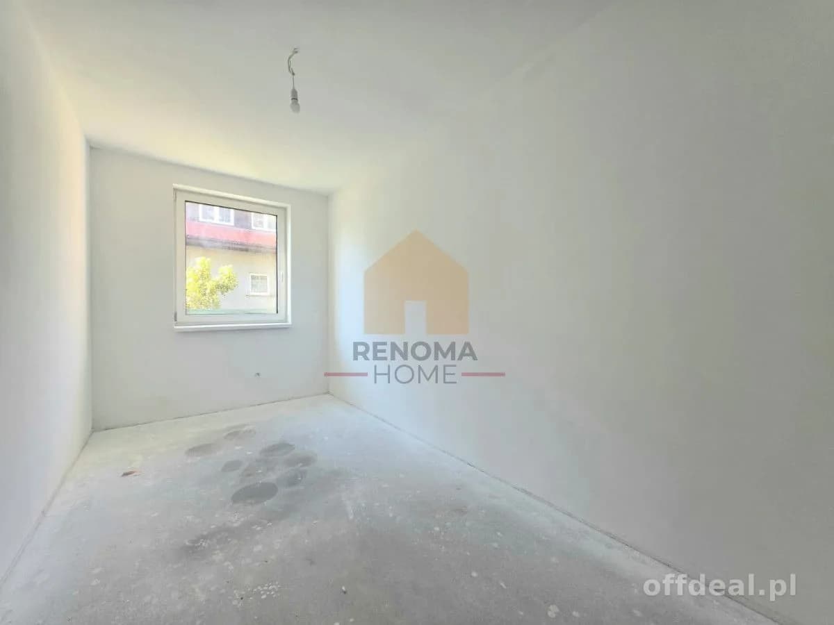 Zdjęcie 7: Mieszkanie, 3 pokoje, 55 m², Żerniki Wrocławskie