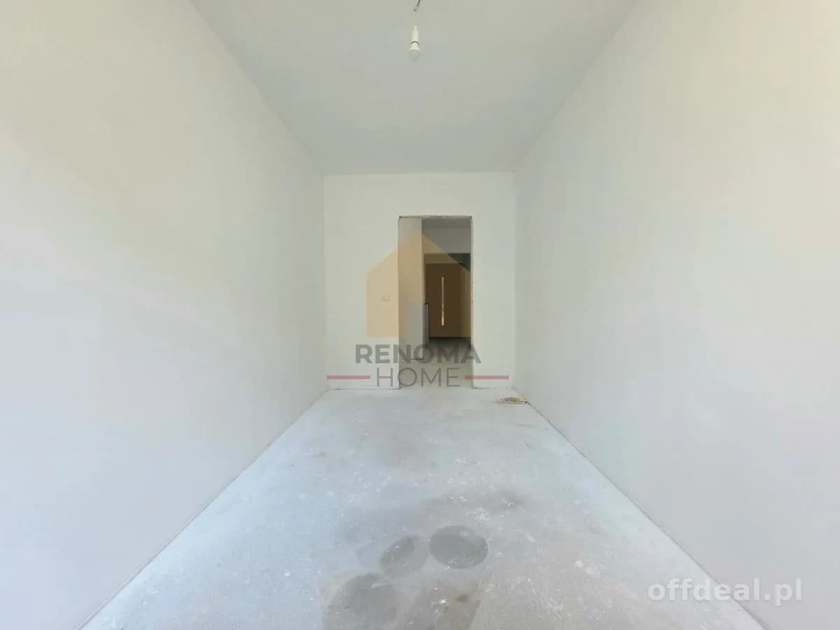 Zdjęcie 8: Mieszkanie, 3 pokoje, 55 m², Żerniki Wrocławskie