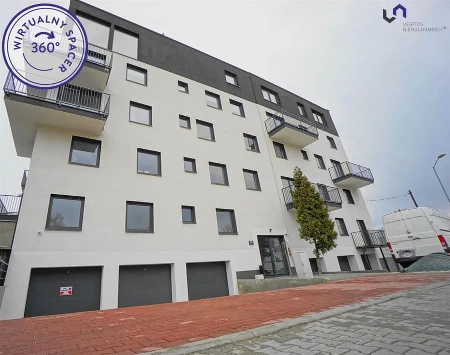 KATOWICE - PIOTROWICE