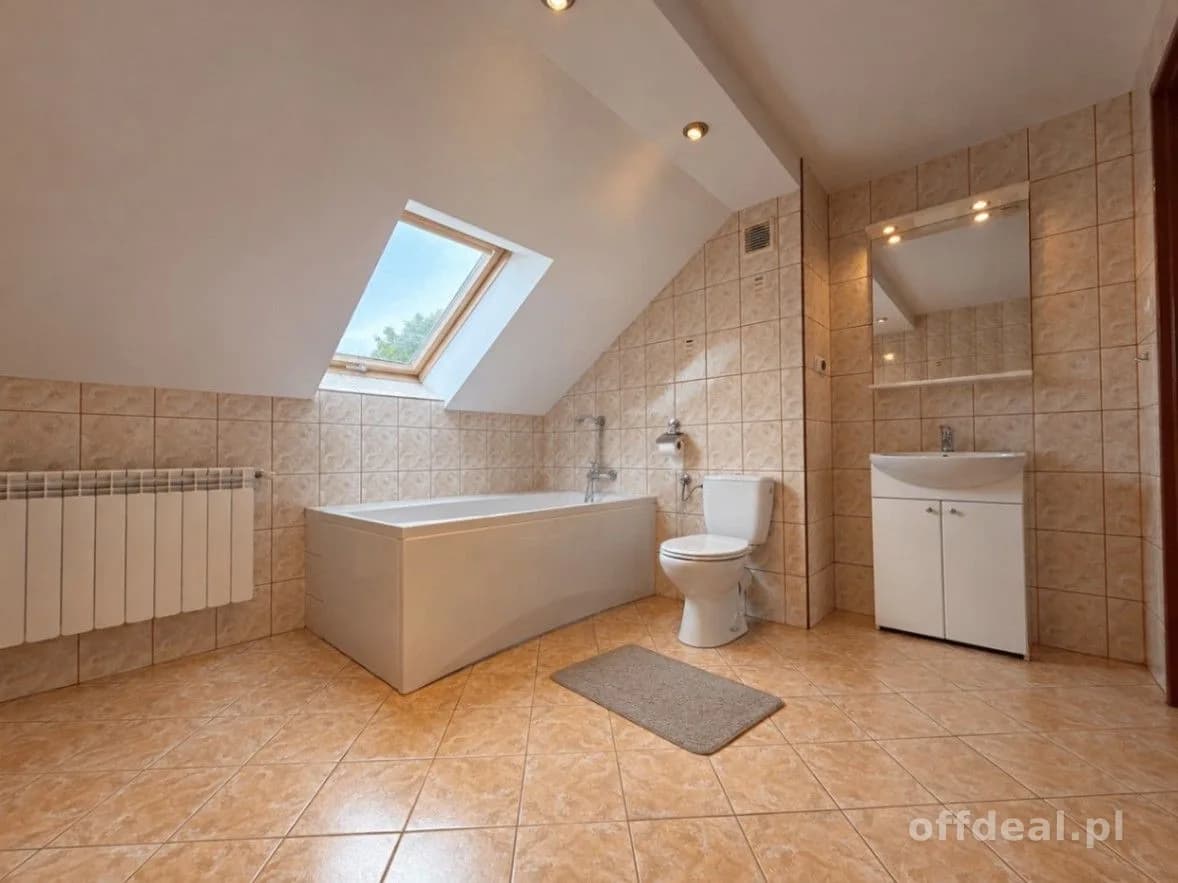Photo 18: Maison, 7 rooms, 181 m², Miłochowice