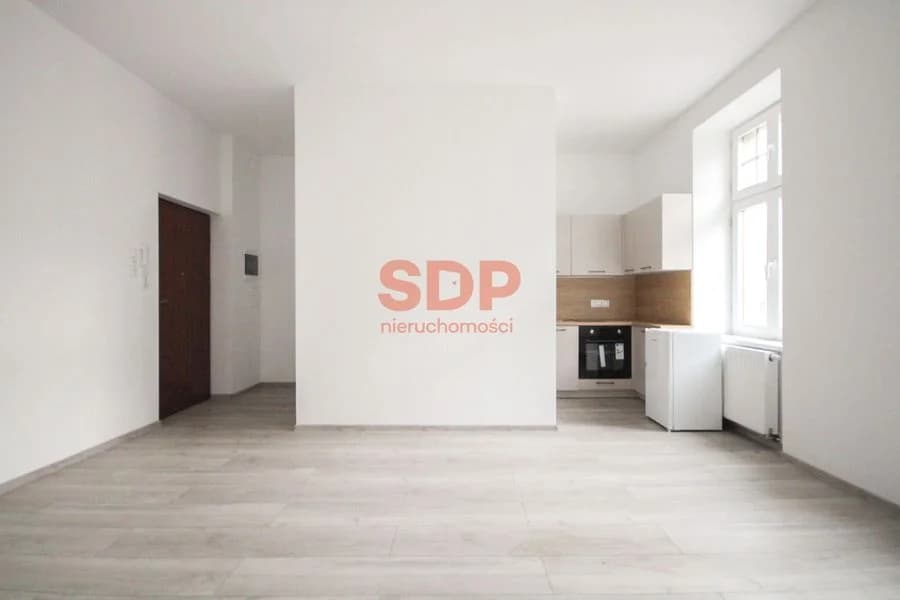 Śródmieście | Kościuszki 26 | 46m2 | 2 pok | ENG
