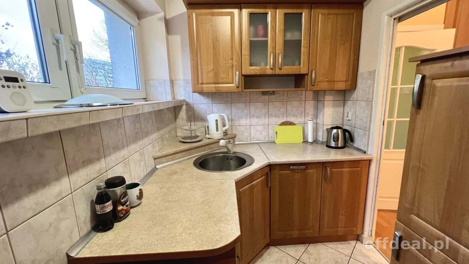 appartement à vendre à Kołobrzeg, Śródmieście | 3 pièces | 49,69 m²