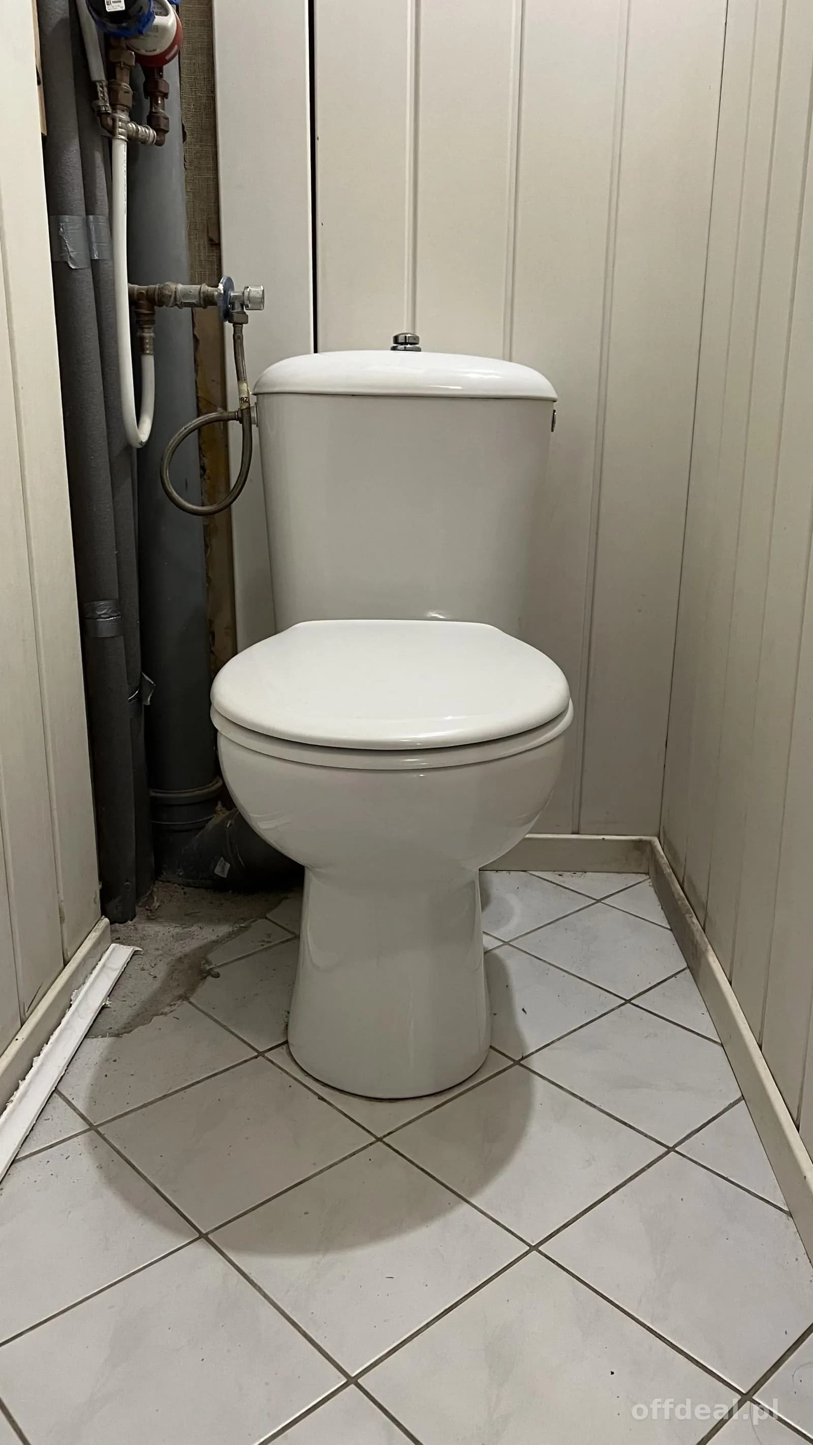 appartement à vendre à Kołobrzeg, Śródmieście | 3 pièces | 49,69 m²