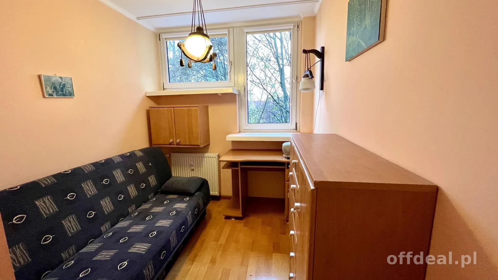 appartement à vendre à Kołobrzeg, Śródmieście | 3 pièces | 49,69 m²