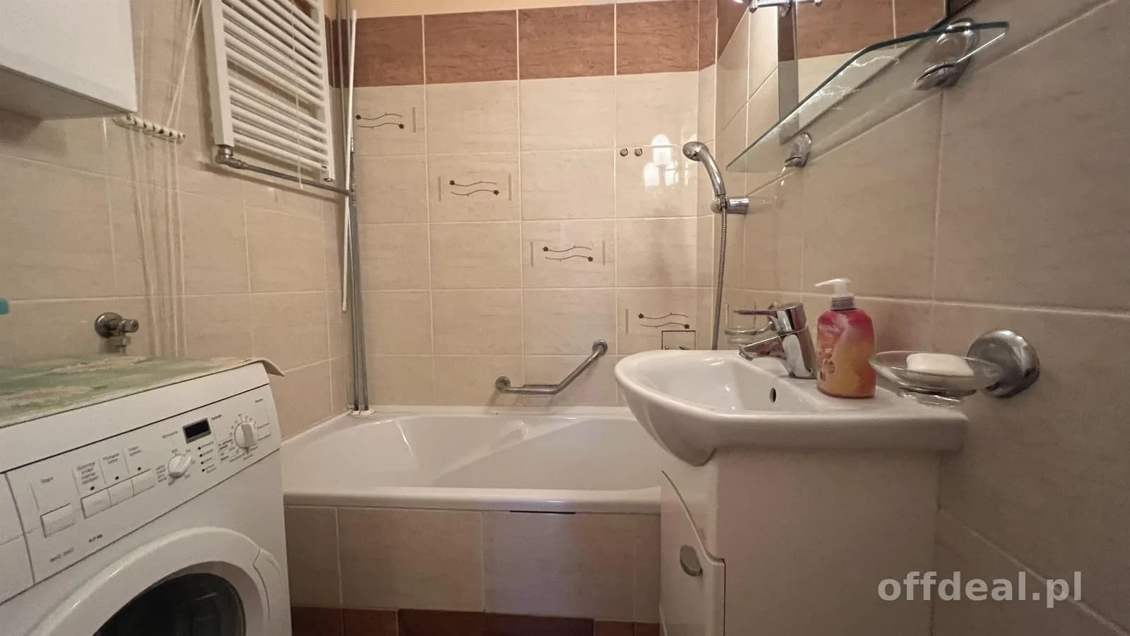 appartement à vendre à Kołobrzeg, Śródmieście | 3 pièces | 49,69 m²