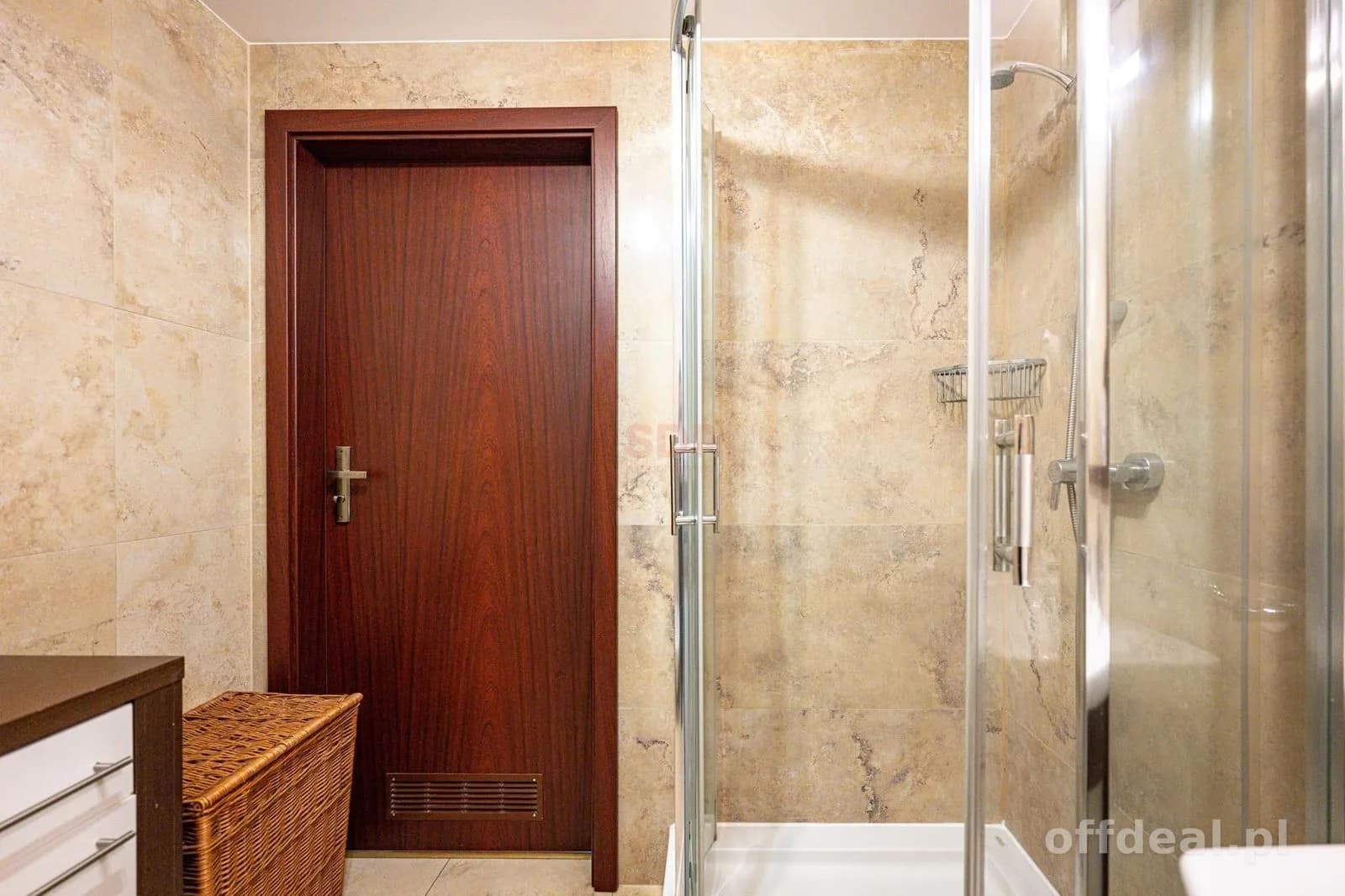 56,6 m2 | Centrum | Miejski komfort na co dzień
