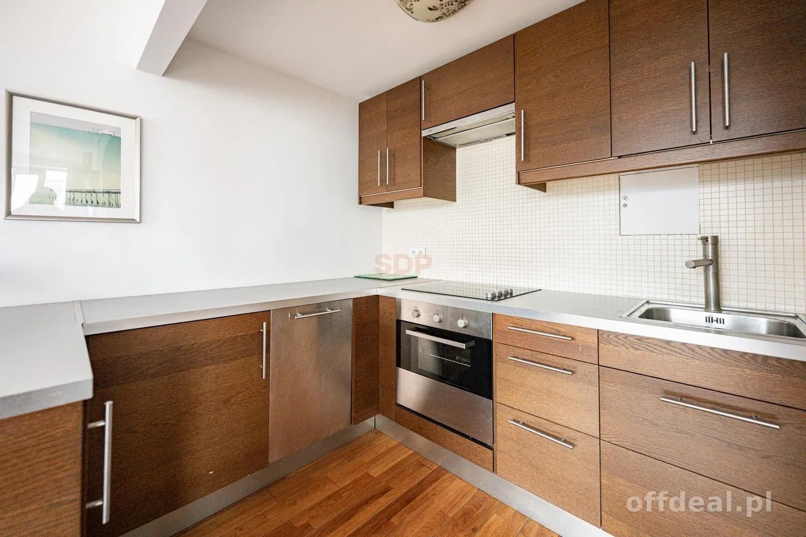 56,6 m2 | Centrum | Miejski komfort na co dzień