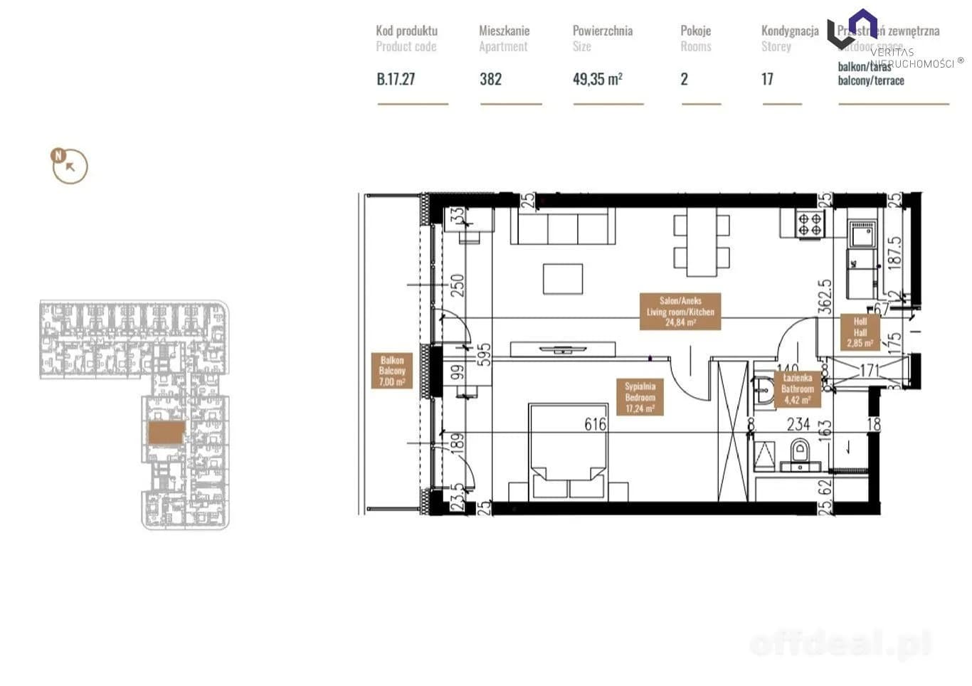 GLOBAL APARTAMENTS