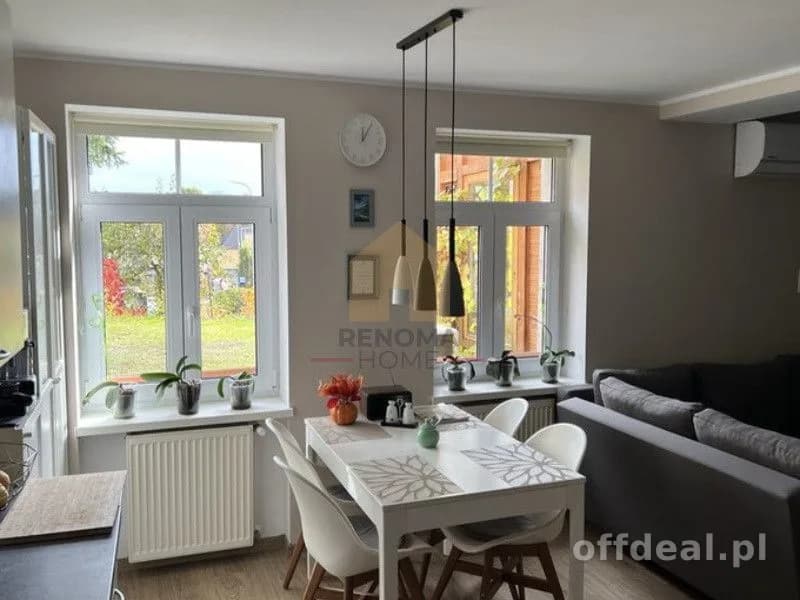 квартира на продаж у Jelenia Góra, Sobieszów | 2-кімн. | 51,89 m²