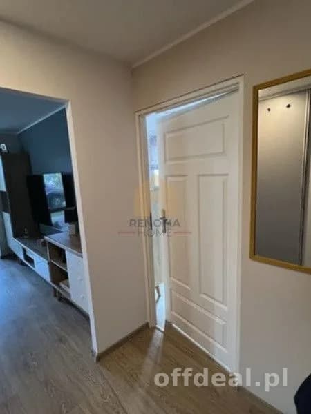 квартира на продаж у Jelenia Góra, Sobieszów | 2-кімн. | 51,89 m²