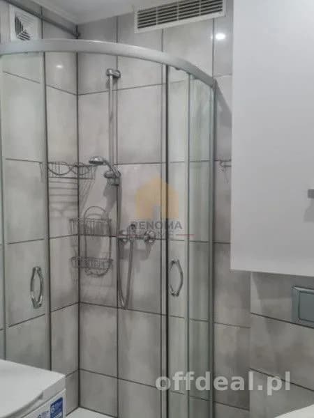 Kawalerka po remoncie | 24 m²