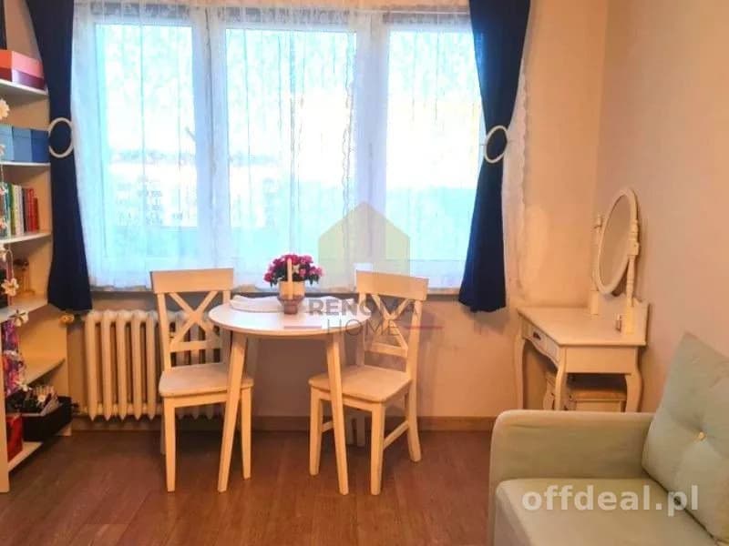 Kawalerka po remoncie | 24 m²