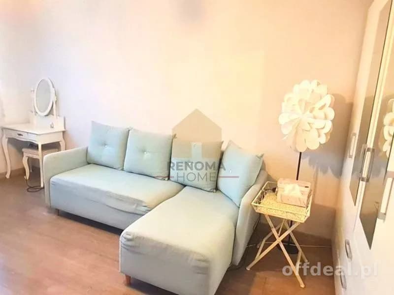 Kawalerka po remoncie | 24 m²