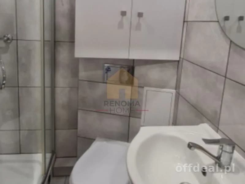 Kawalerka po remoncie | 24 m²