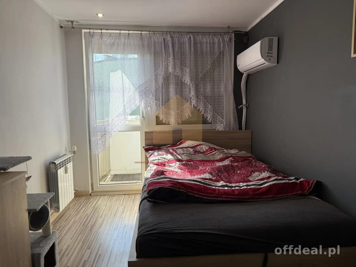 Zdjęcie 4: Mieszkanie, 3 pokoje, 44 m², Świebodzice