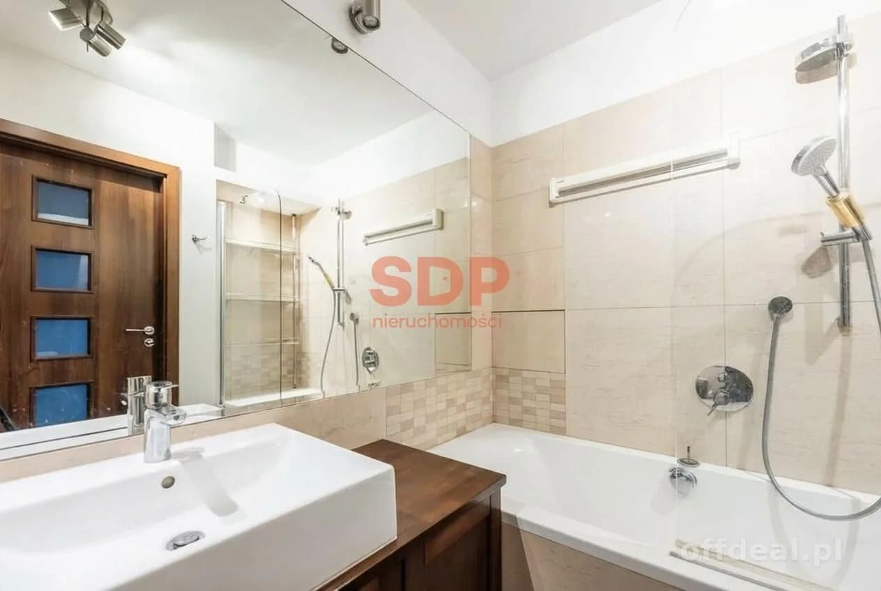 4-room apartment for sale in Wrocław, Krzyki, Powstańców Śląskich | 88.8 m²