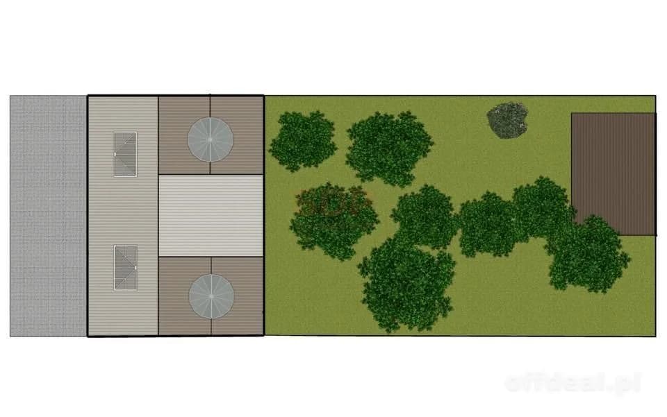 Gewerbeimmobilie zum Verkauf in Warszawa, Mokotów, Stary Mokotów | 1.737,52 m²