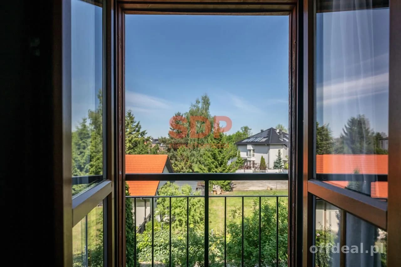 Wynajem: Komfortowe 2 pokoje w zielonej okolicy, blisko centrum
