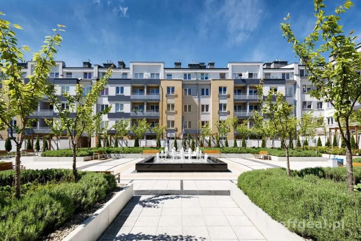 Zdjęcie 2: Mieszkanie, 2 pokoje, 43 m², Wrocław