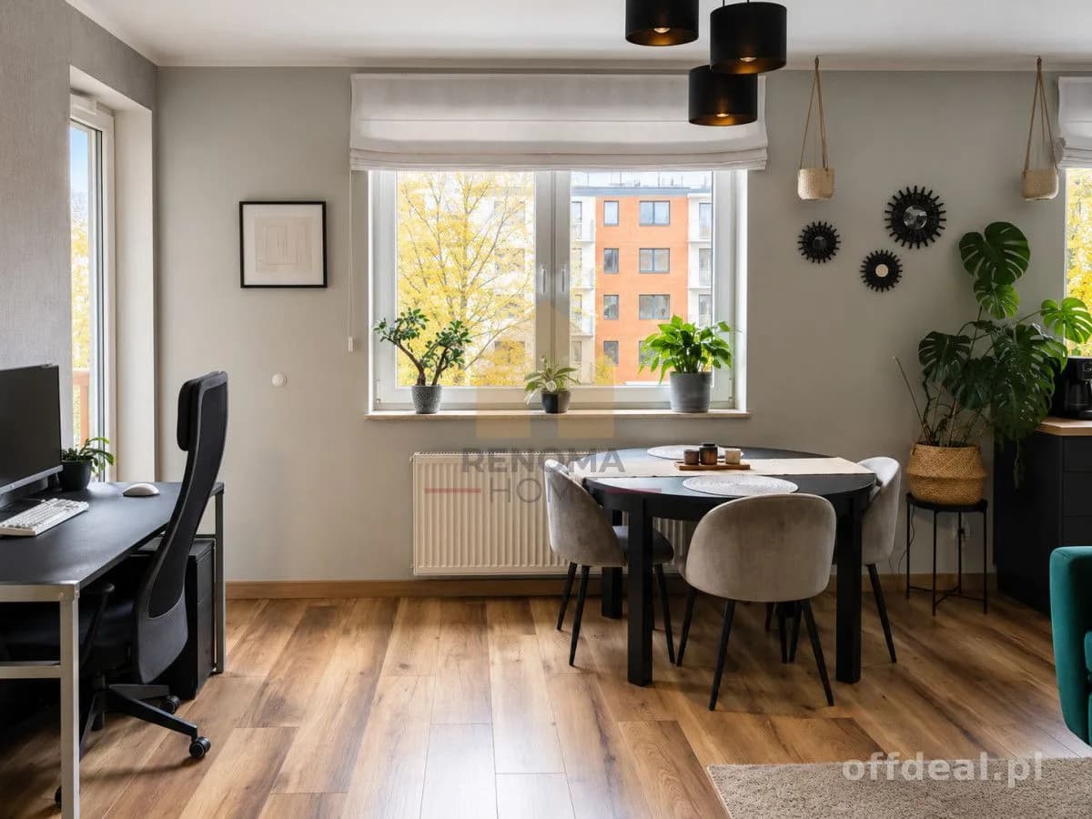 Zdjęcie 4: Mieszkanie, 2 pokoje, 43 m², Wrocław