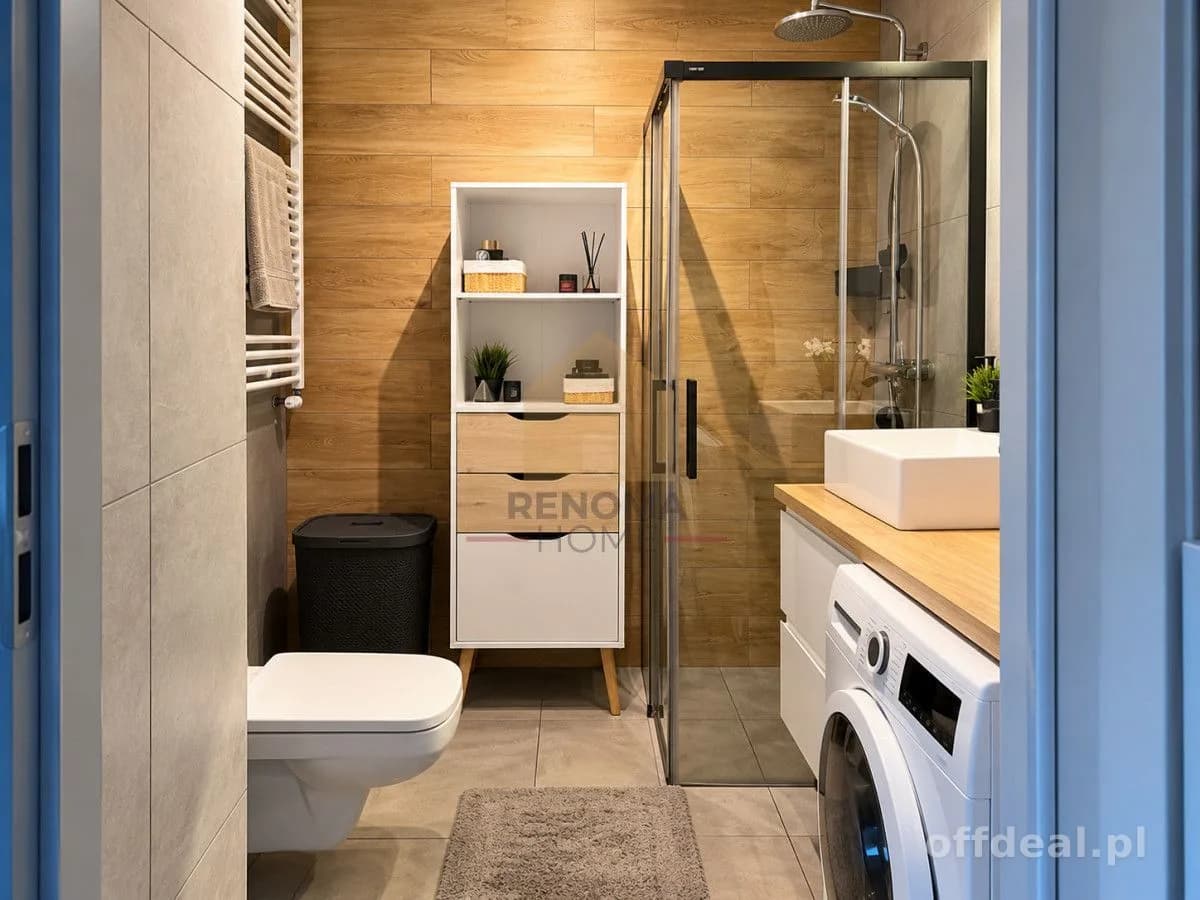 Zdjęcie 8: Mieszkanie, 2 pokoje, 43 m², Wrocław
