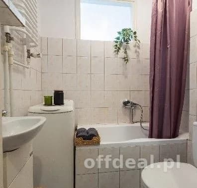 Zdjęcie 8: Mieszkanie, 1 pokoje, 21 m², Warszawa