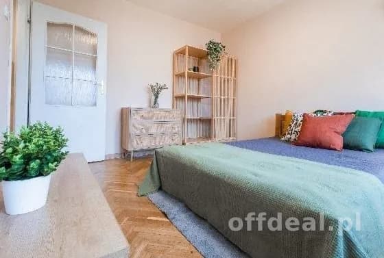 Zdjęcie 2: Mieszkanie, 1 pokoje, 21 m², Warszawa
