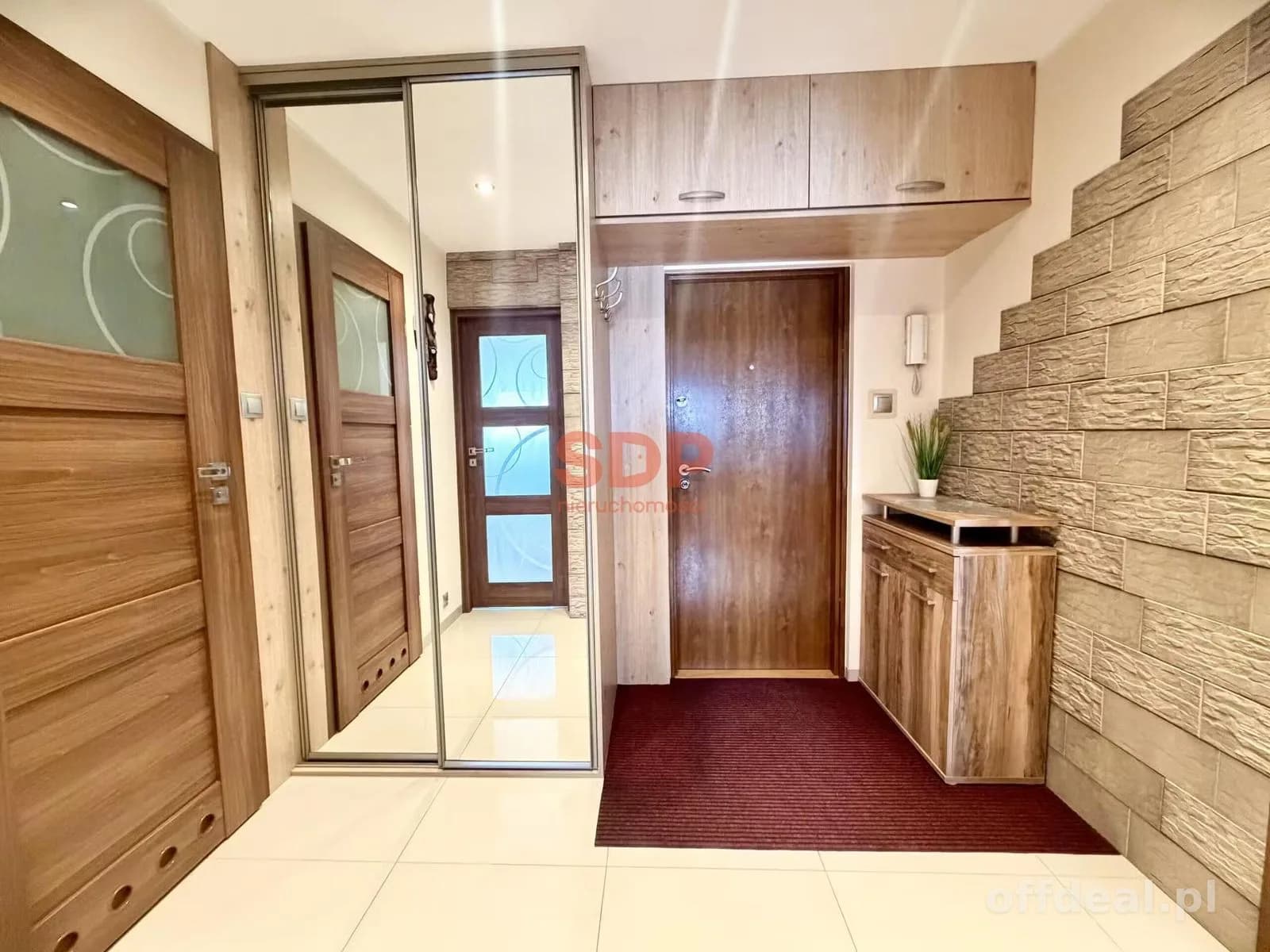2 oddzielne pokoje | gotowe do wprowadzenia | balkon | super komunikacja