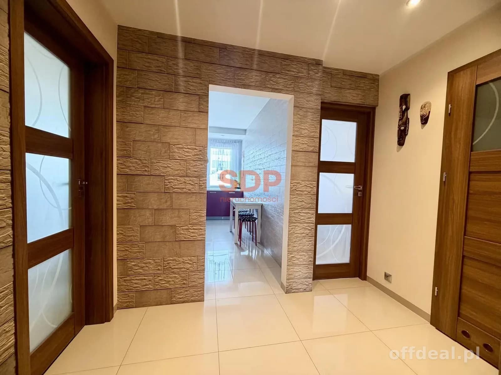 2 oddzielne pokoje | gotowe do wprowadzenia | balkon | super komunikacja