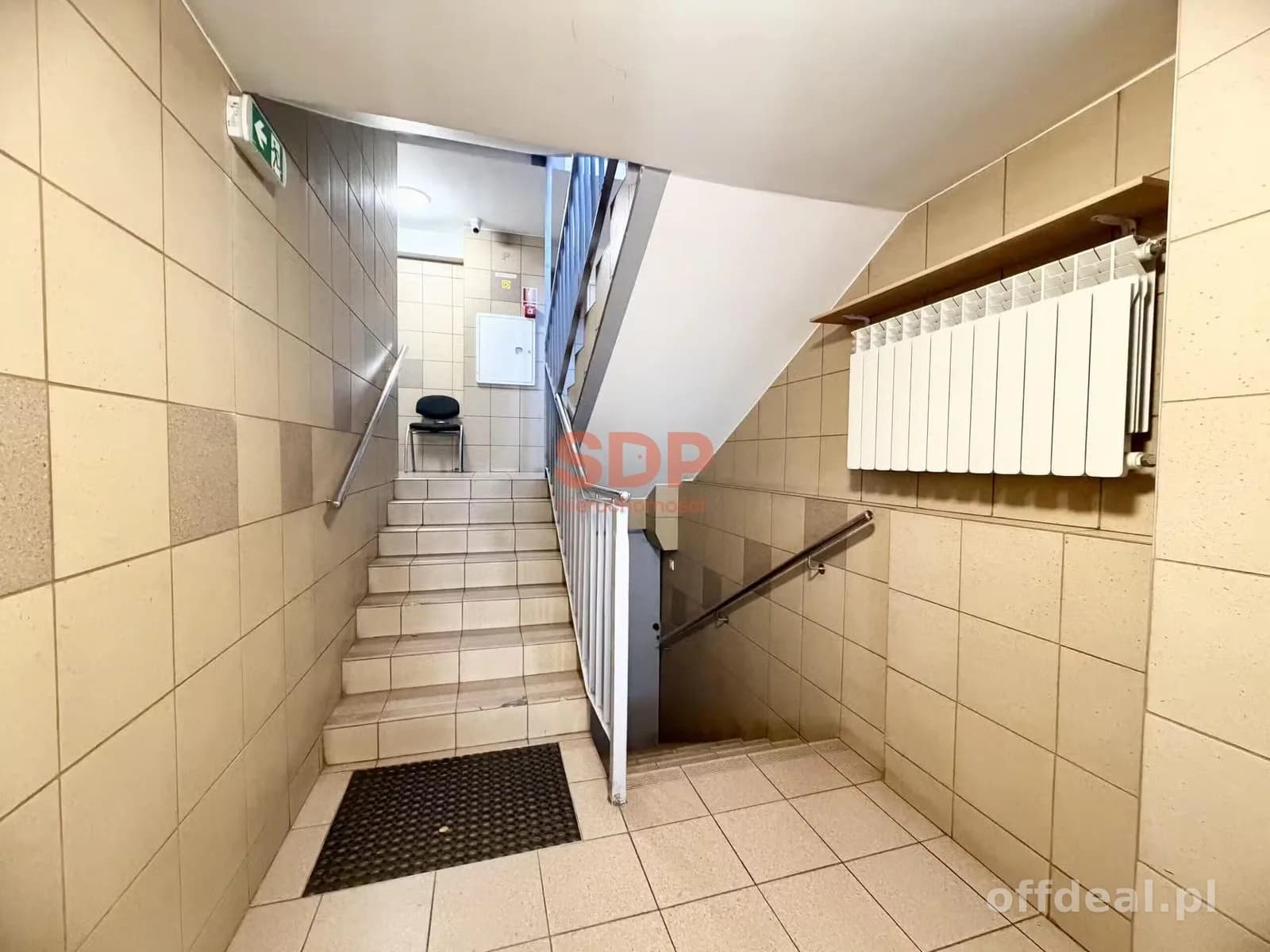 2 oddzielne pokoje | gotowe do wprowadzenia | balkon | super komunikacja