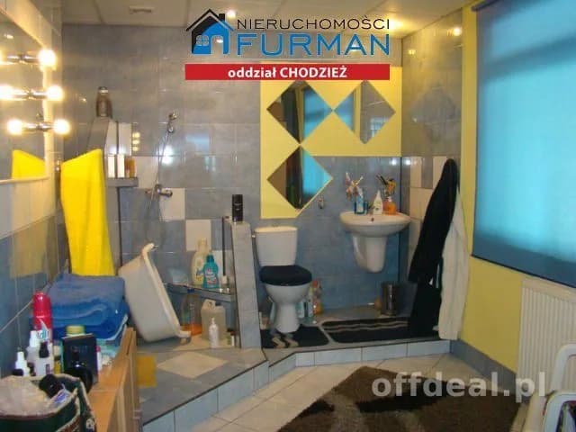 Lokal wynajem Chodzież;