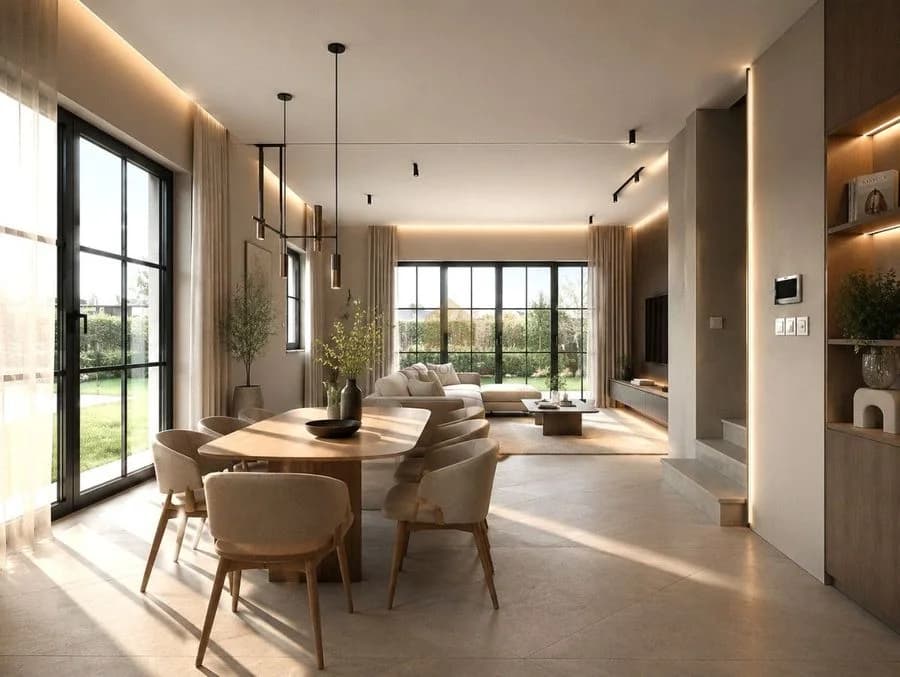 5-room apartment for sale in Wrocław, Fabryczna, Oporów | 159.7 m²