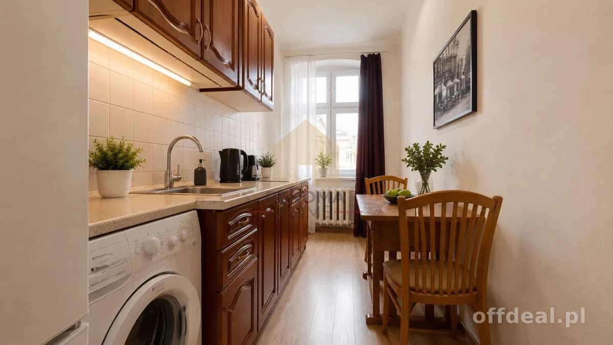 3 pokoje/Kotlarska/70m2/Rynek/Ścisłe centrum