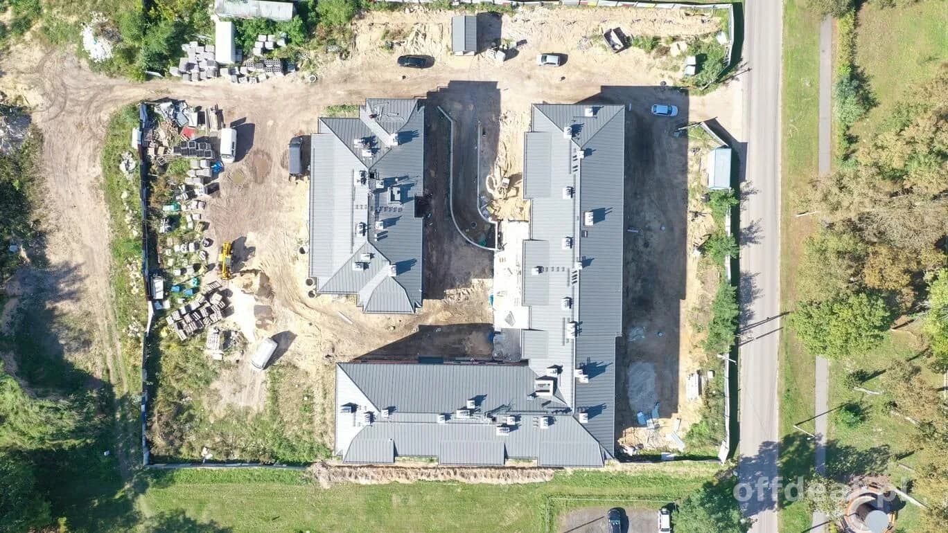 Zdjęcie 11: Mieszkanie, 4 pokoje, 70 m², Ostrów Mazowiecka