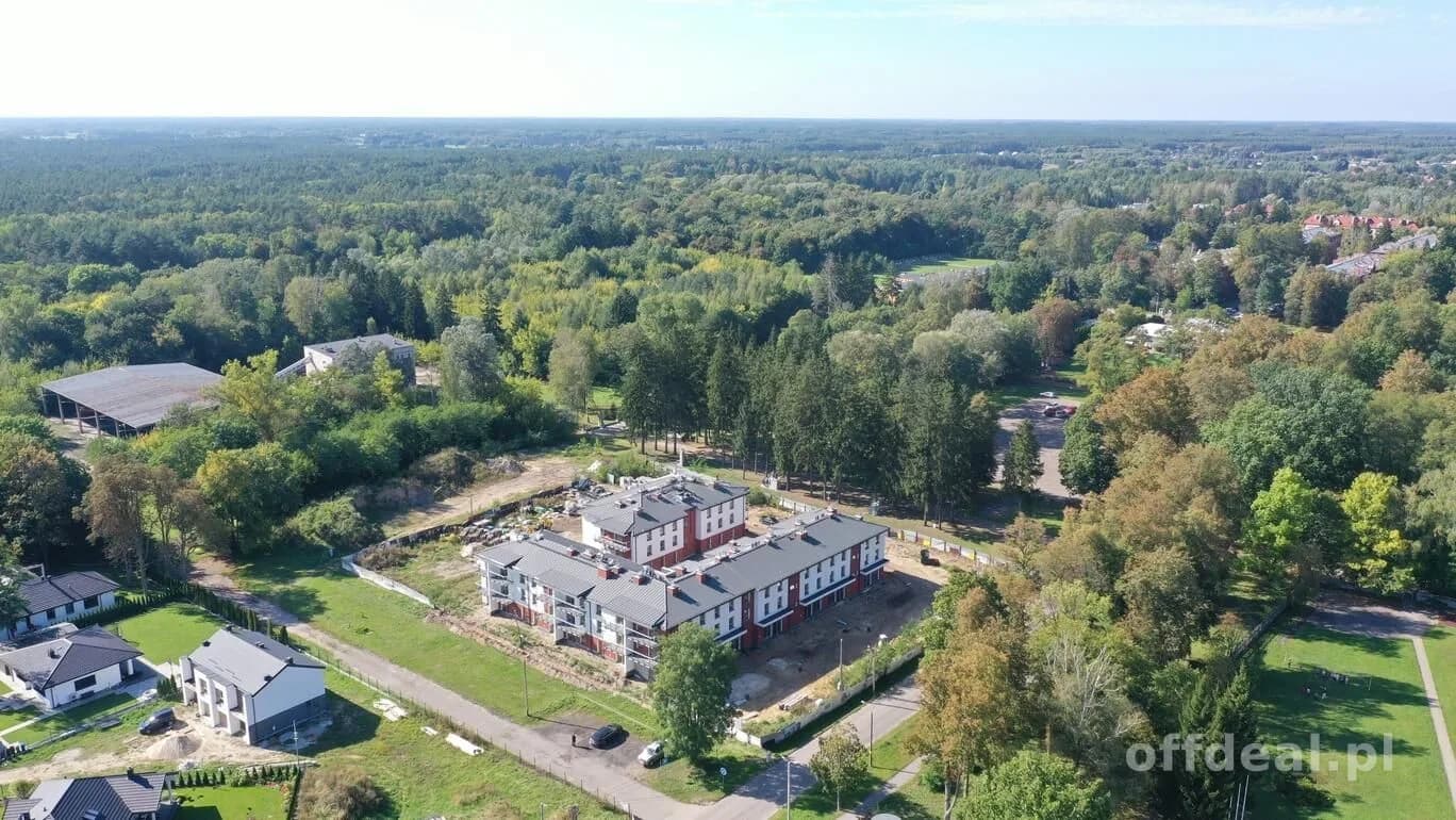 Zdjęcie 14: Mieszkanie, 4 pokoje, 70 m², Ostrów Mazowiecka
