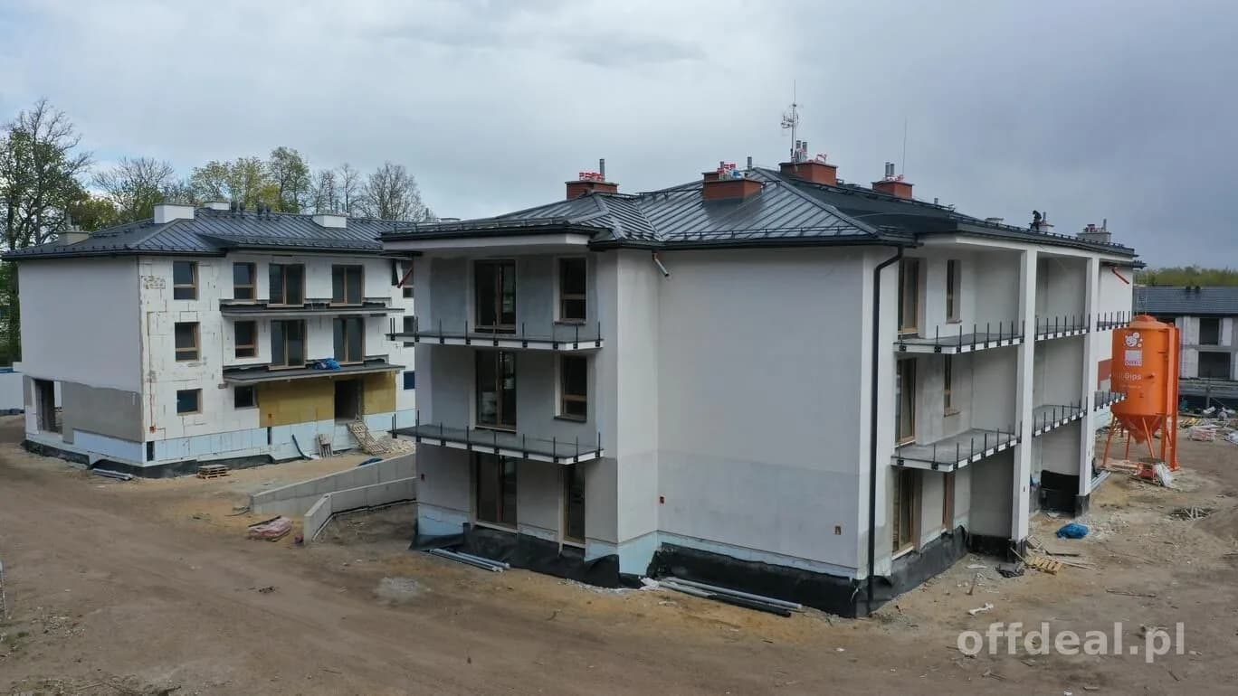 Nowoczesne i ustawne M-4 IDEALNE dla rodziny- TYLKO-6 888 zł/m²!!!