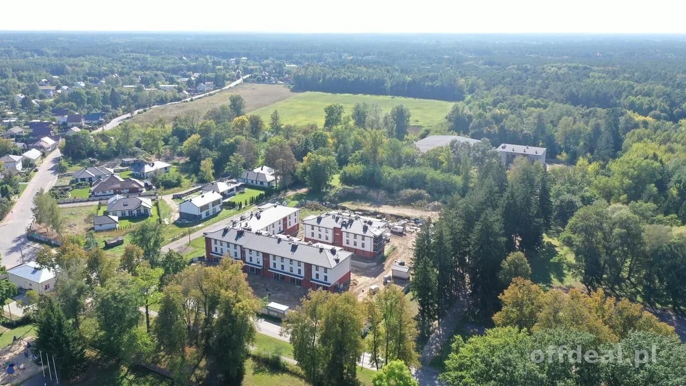 Zdjęcie 12: Mieszkanie, 4 pokoje, 70 m², Ostrów Mazowiecka