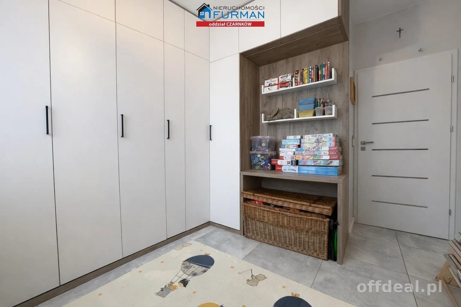 appartement à vendre à Czarnków | 3 pièces | 53,29 m²