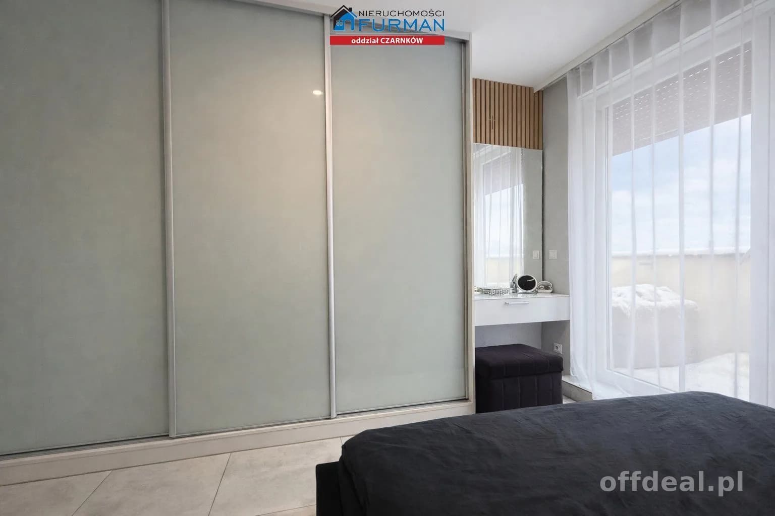 appartement à vendre à Czarnków | 3 pièces | 53,29 m²