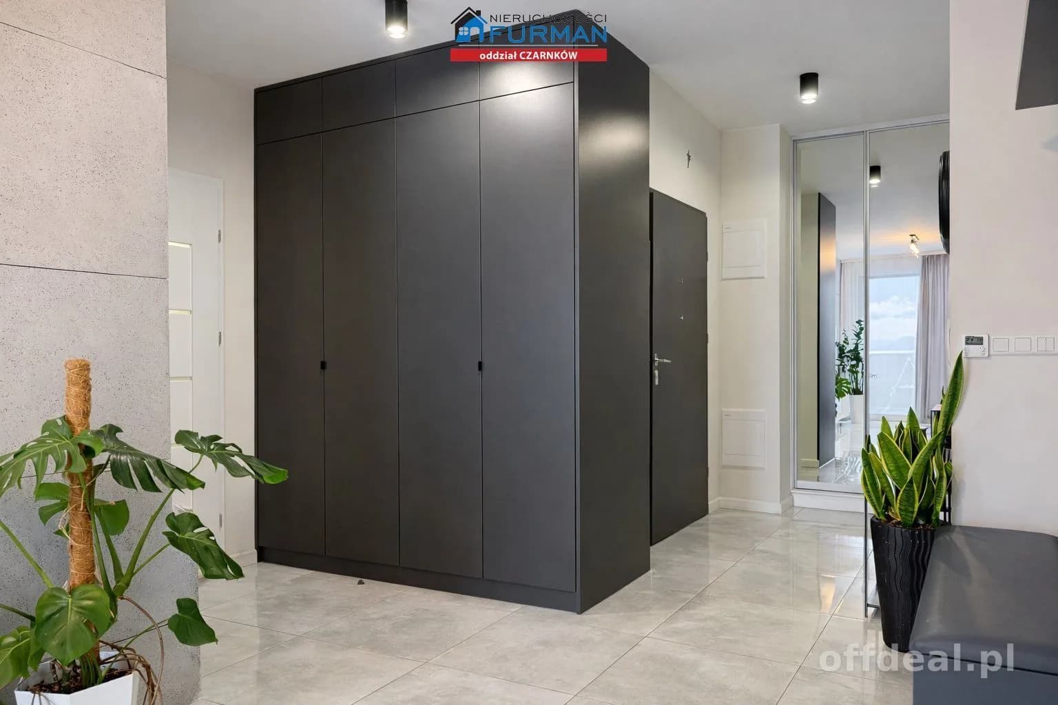 appartement à vendre à Czarnków | 3 pièces | 53,29 m²