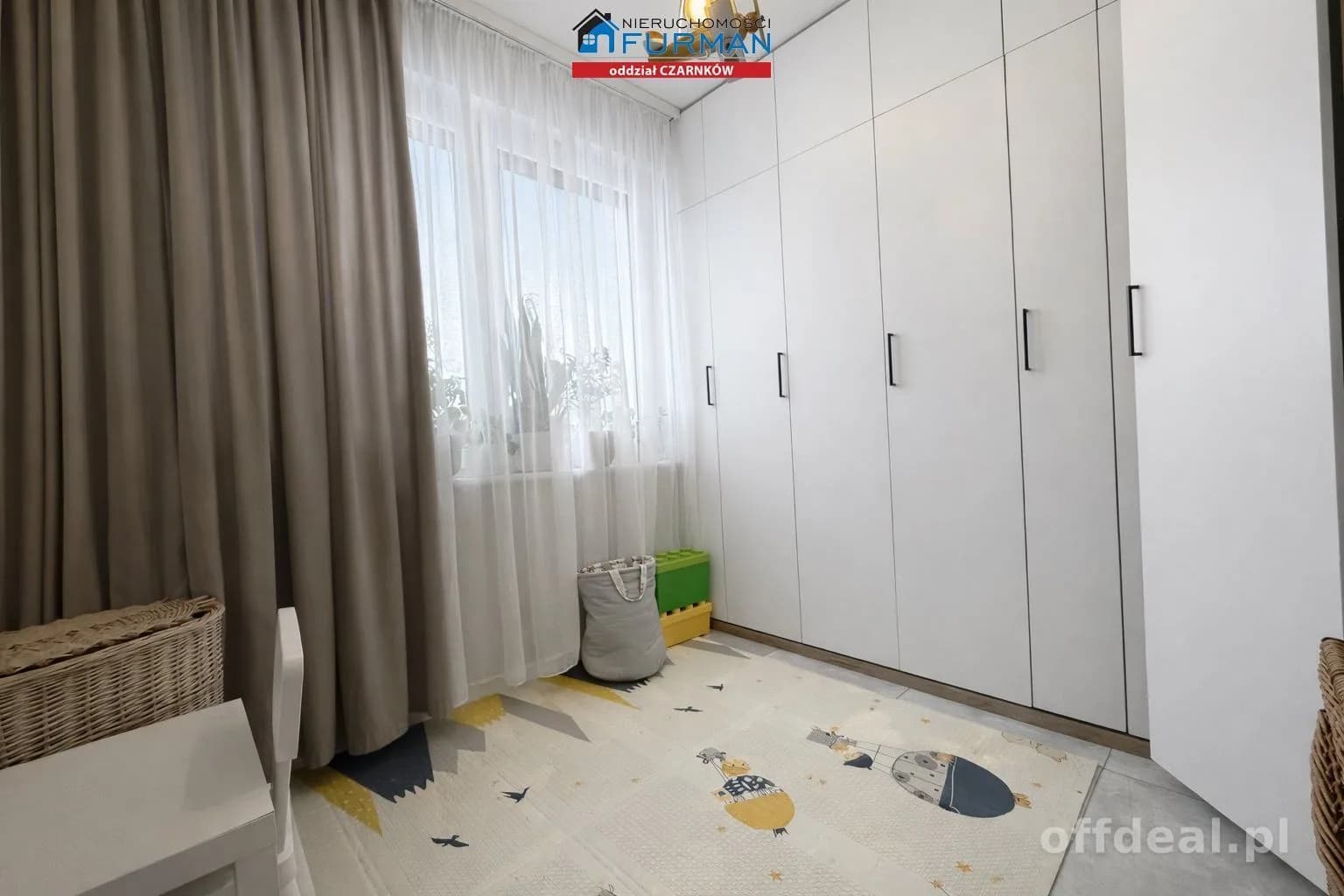 appartement à vendre à Czarnków | 3 pièces | 53,29 m²