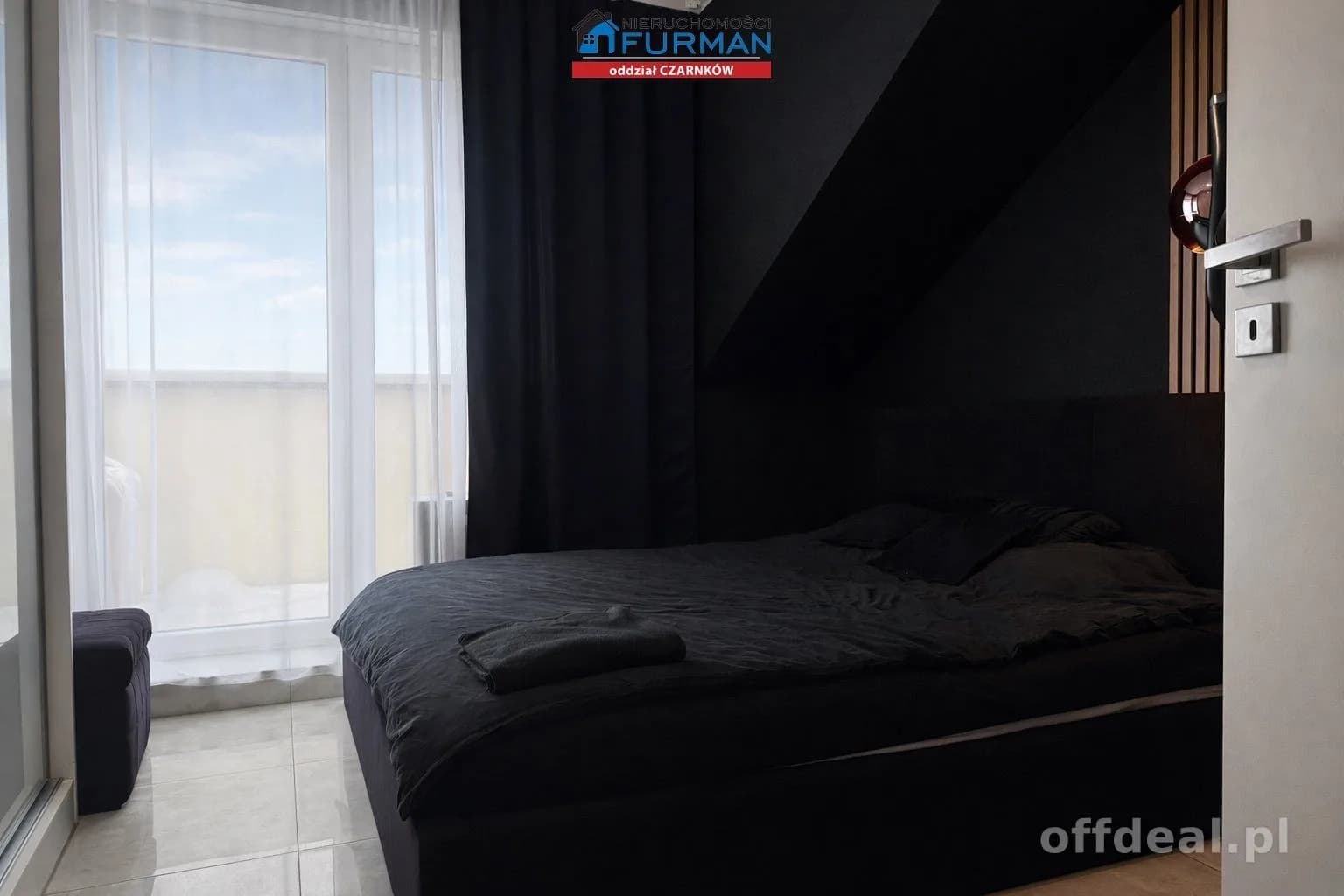 appartement à vendre à Czarnków | 3 pièces | 53,29 m²