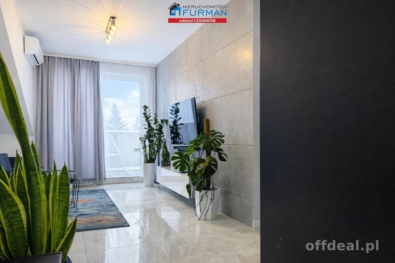 appartement à vendre à Czarnków | 3 pièces | 53,29 m²