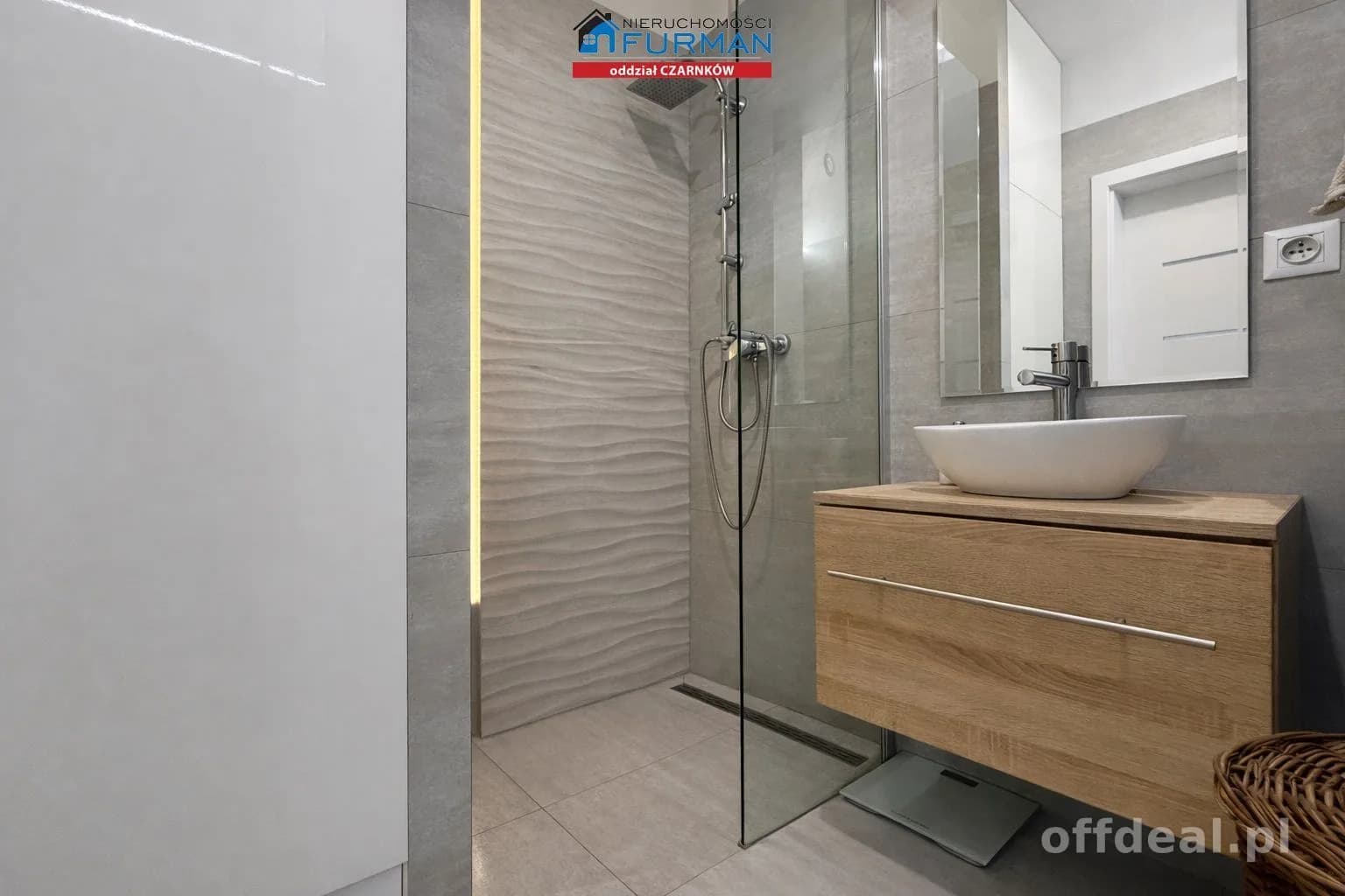 appartement à vendre à Czarnków | 3 pièces | 53,29 m²