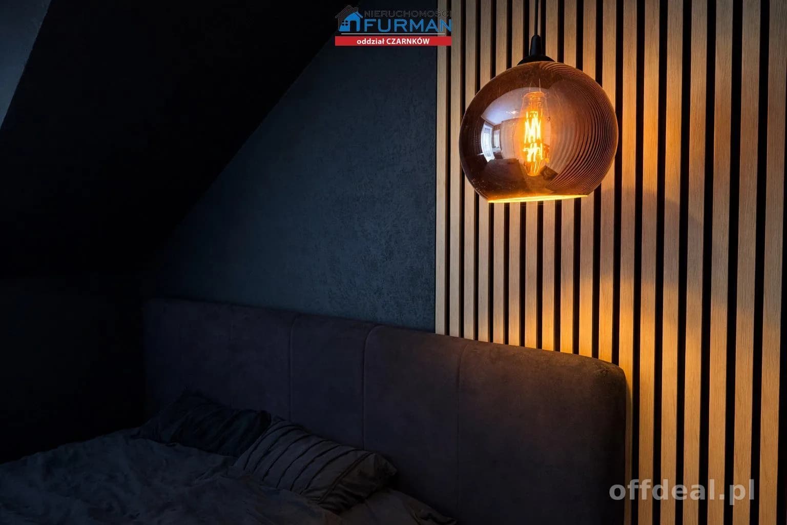 appartement à vendre à Czarnków | 3 pièces | 53,29 m²