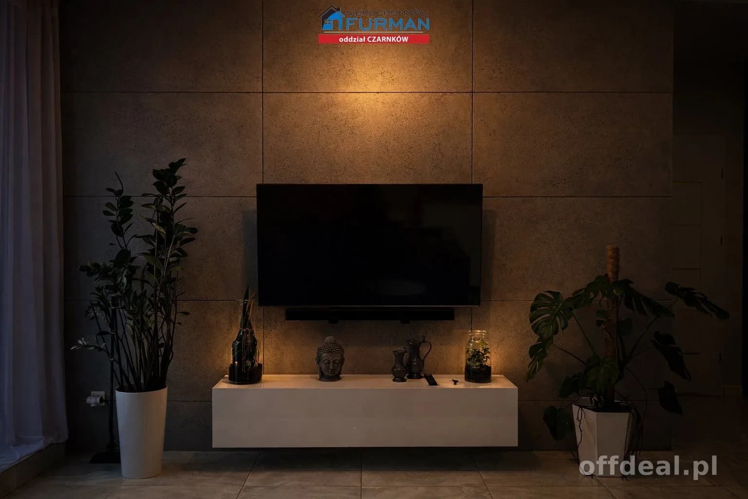 appartement à vendre à Czarnków | 3 pièces | 53,29 m²