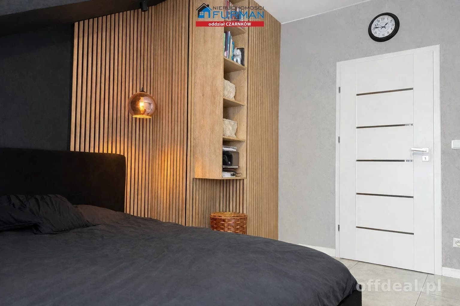 appartement à vendre à Czarnków | 3 pièces | 53,29 m²