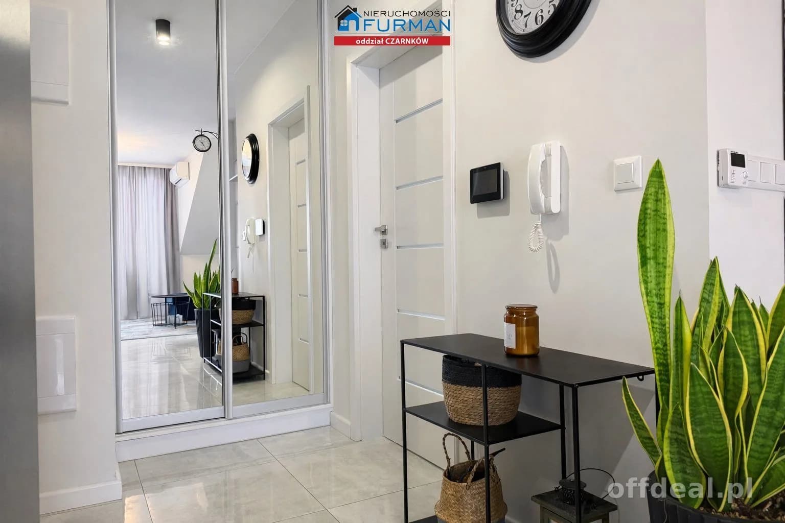 appartement à vendre à Czarnków | 3 pièces | 53,29 m²